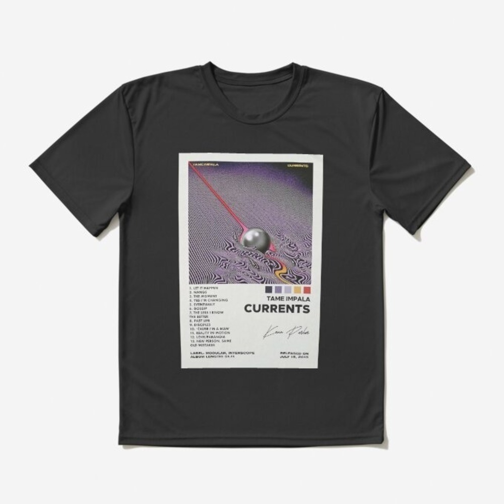 The Velvet Underground Nico Album Cover Poster T-Shirt
